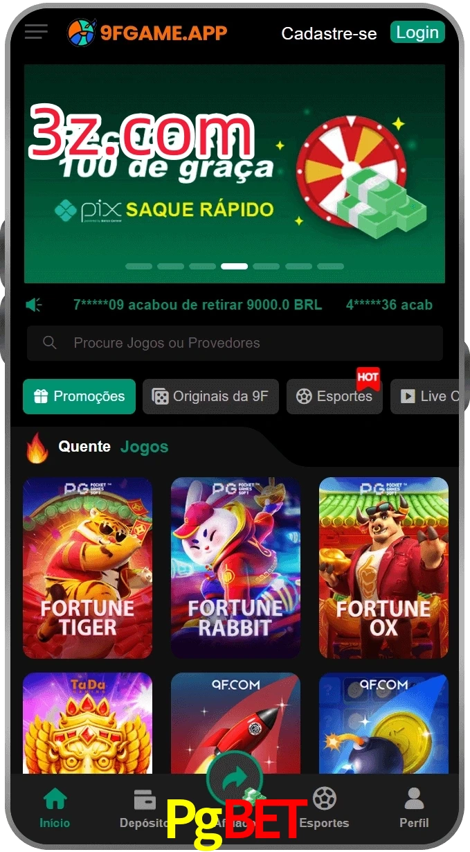 Pgbet