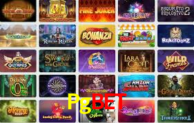 Pgbet