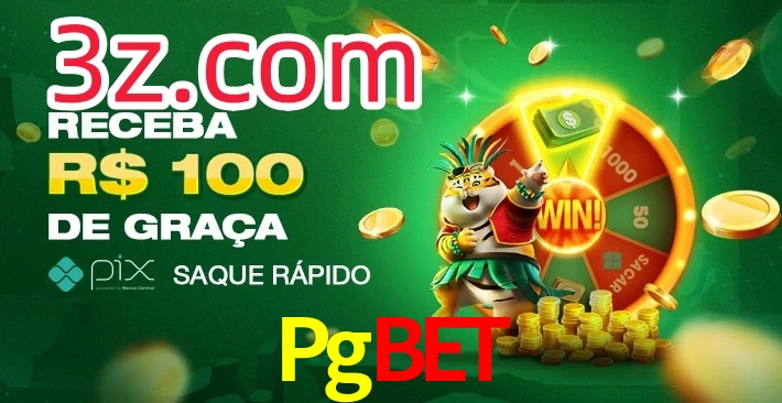 Pgbet