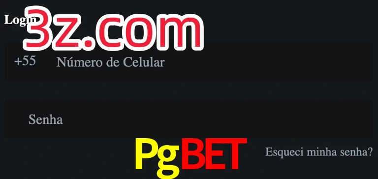 Pgbet