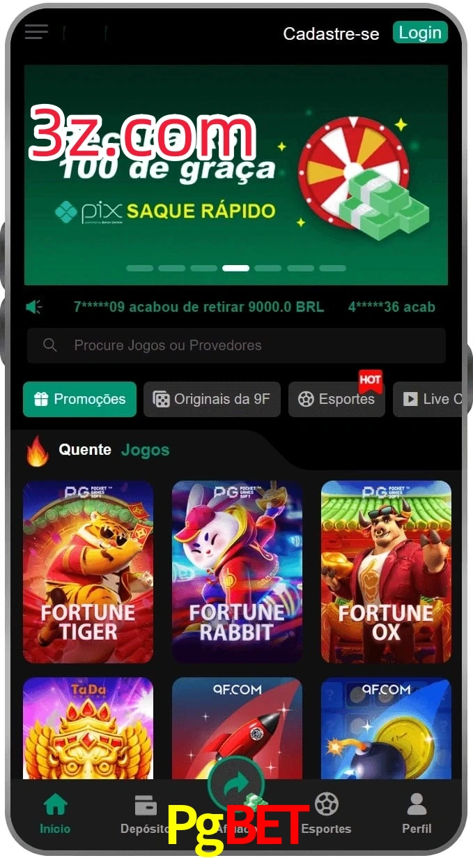 Pgbet