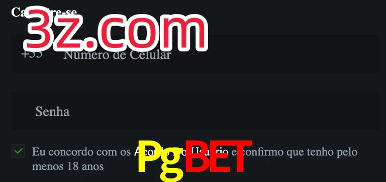 Pgbet